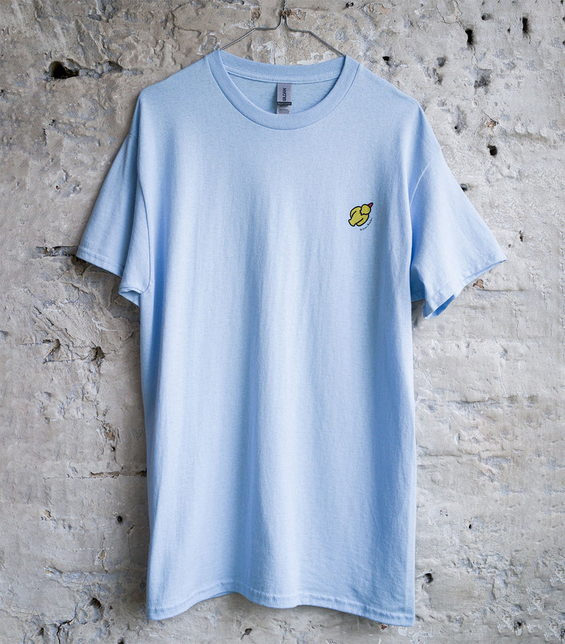 A perfectly useless afternoon t-shirt