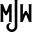Mr Jones Watches logo