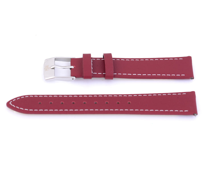 18mm leather straps (unisex size)