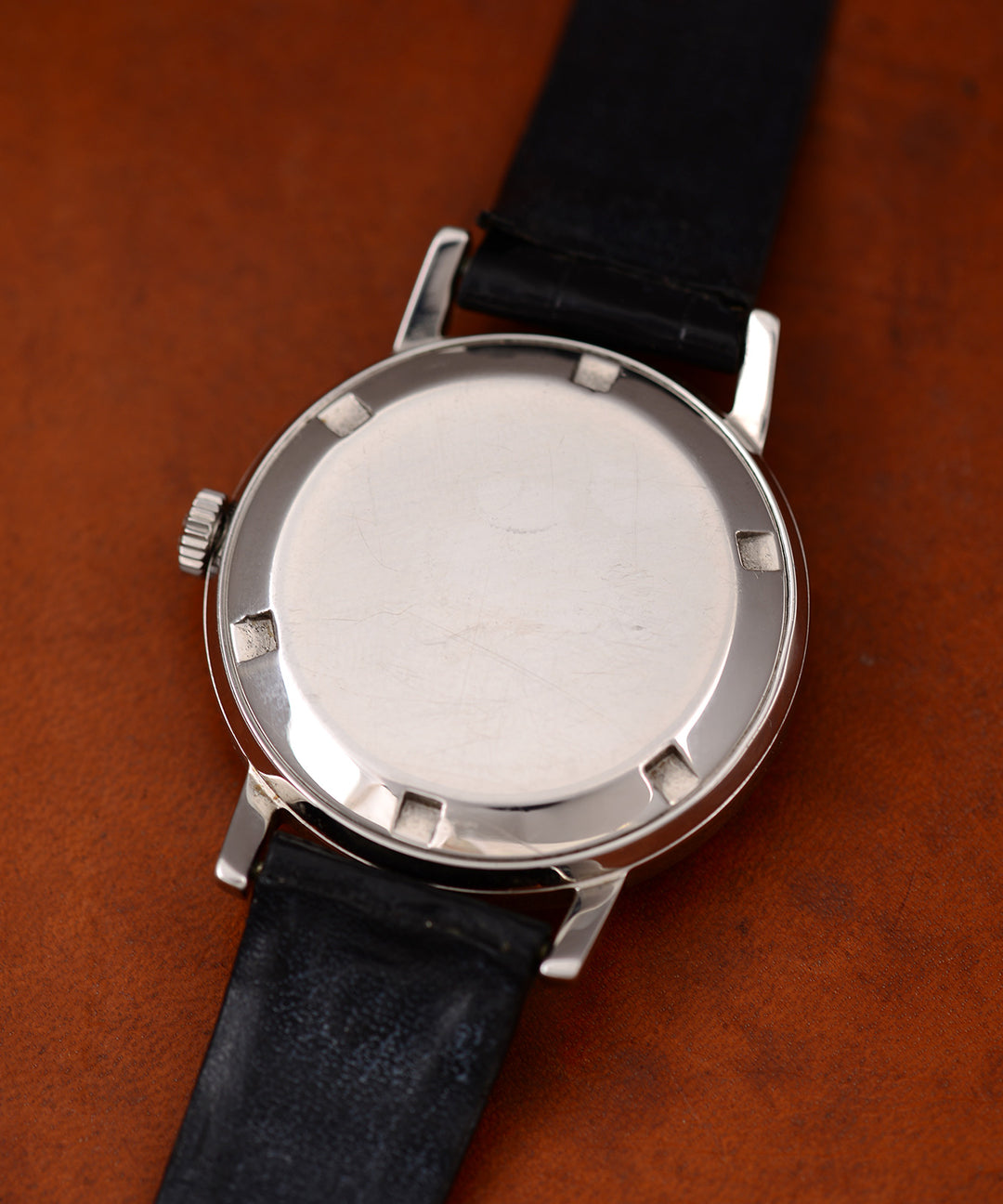 Patek ref 3483 (1963)