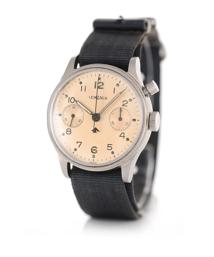 RAF Lemania 6B/551 (1953)