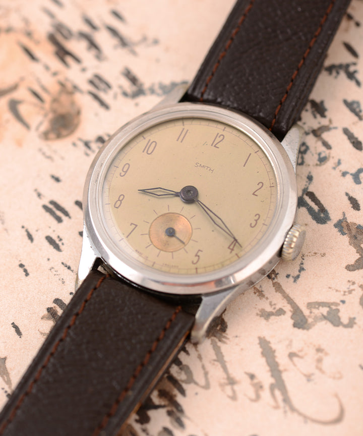 Smith English made (1946)