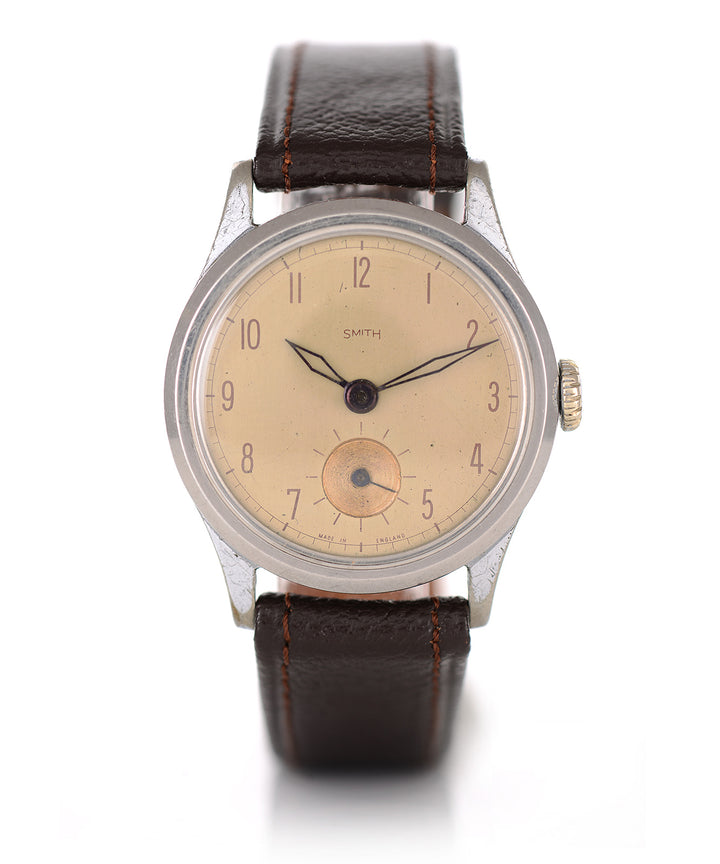 Smith English made (1946)