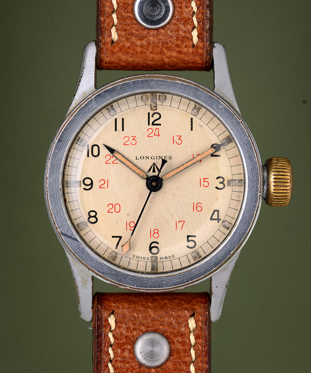 Longines COSD (1944)