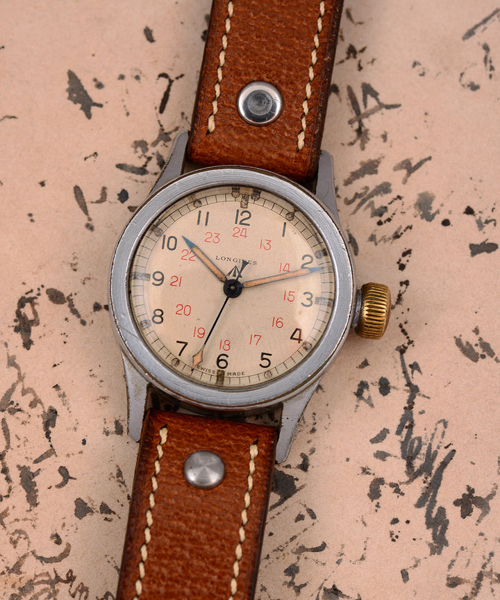 Longines COSD (1944)
