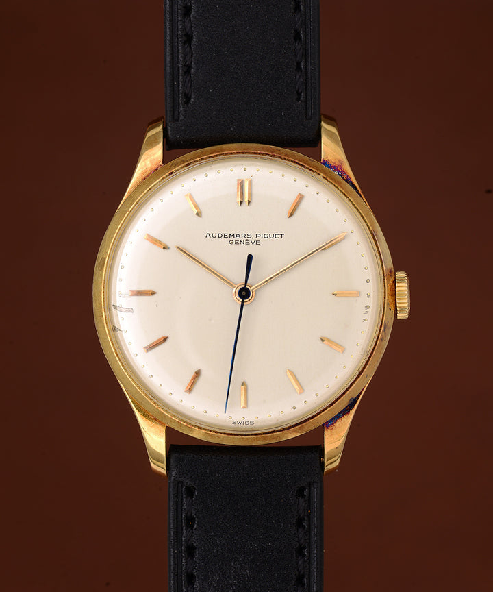 Audemars Piguet VZSSC