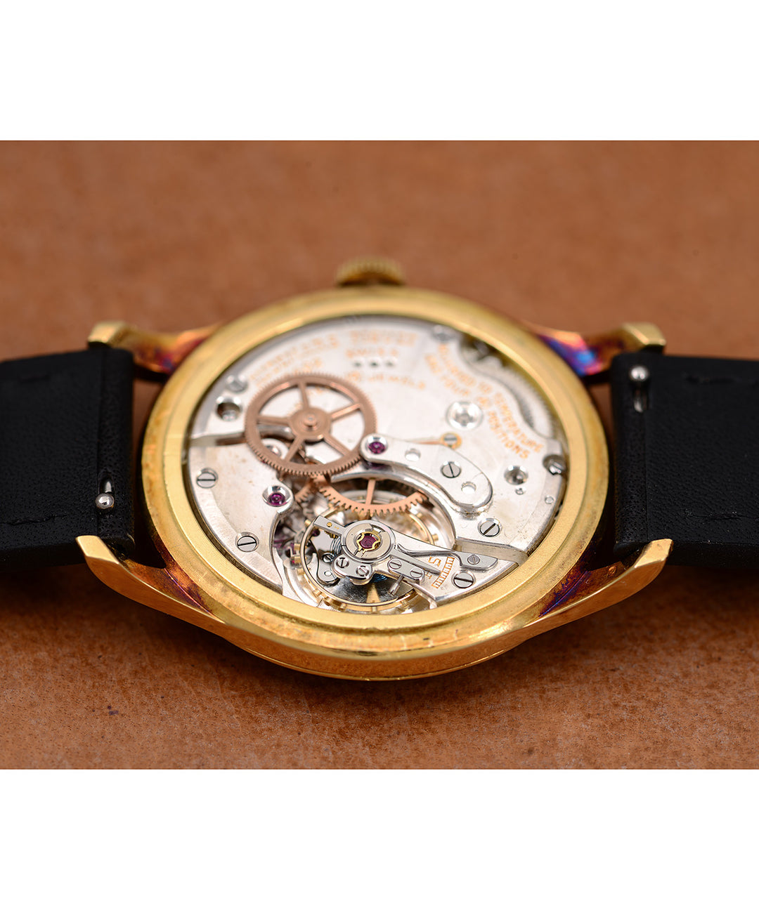 Audemars Piguet VZSSC