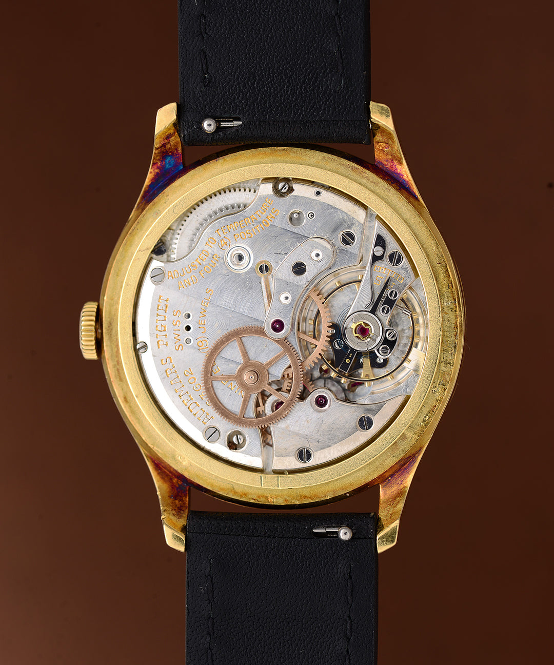 Audemars Piguet VZSSC