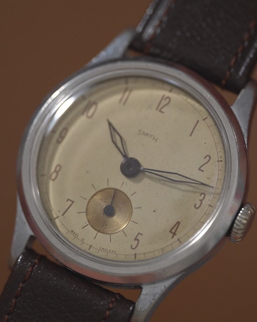 Smith English made (1946)