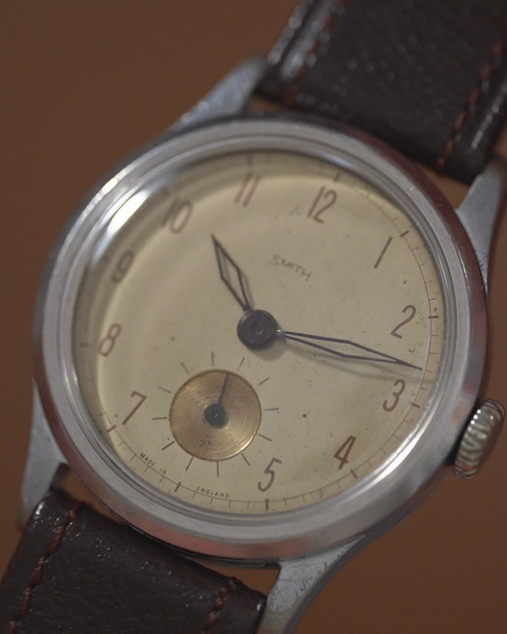 Smith English made (1946)