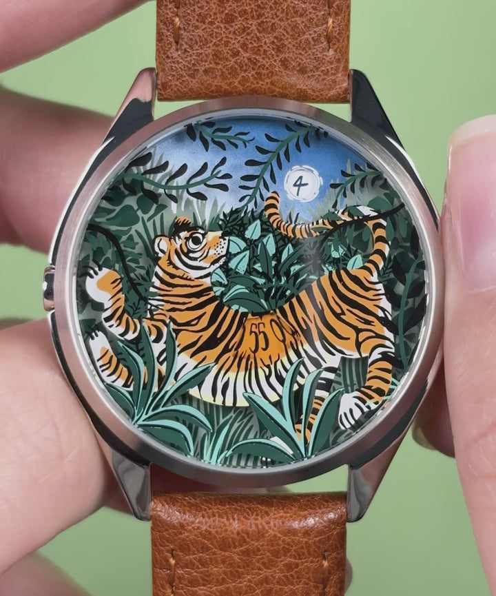 The Promise of Happiness