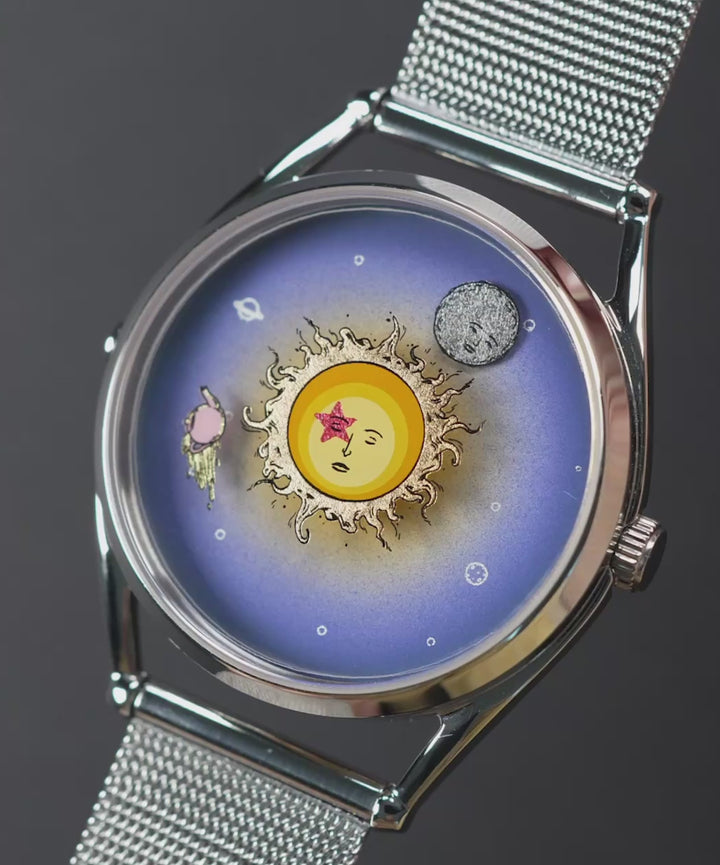 Moonhead PE