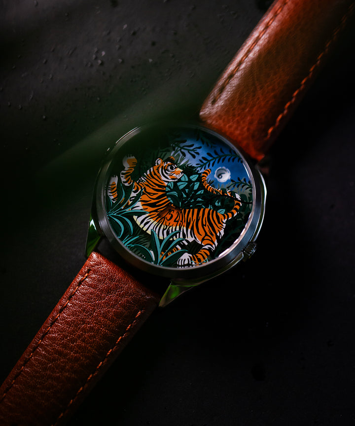 The Promise of Happiness