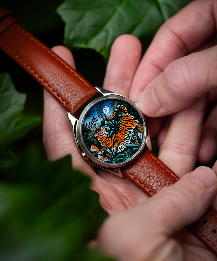 The Promise of Happiness