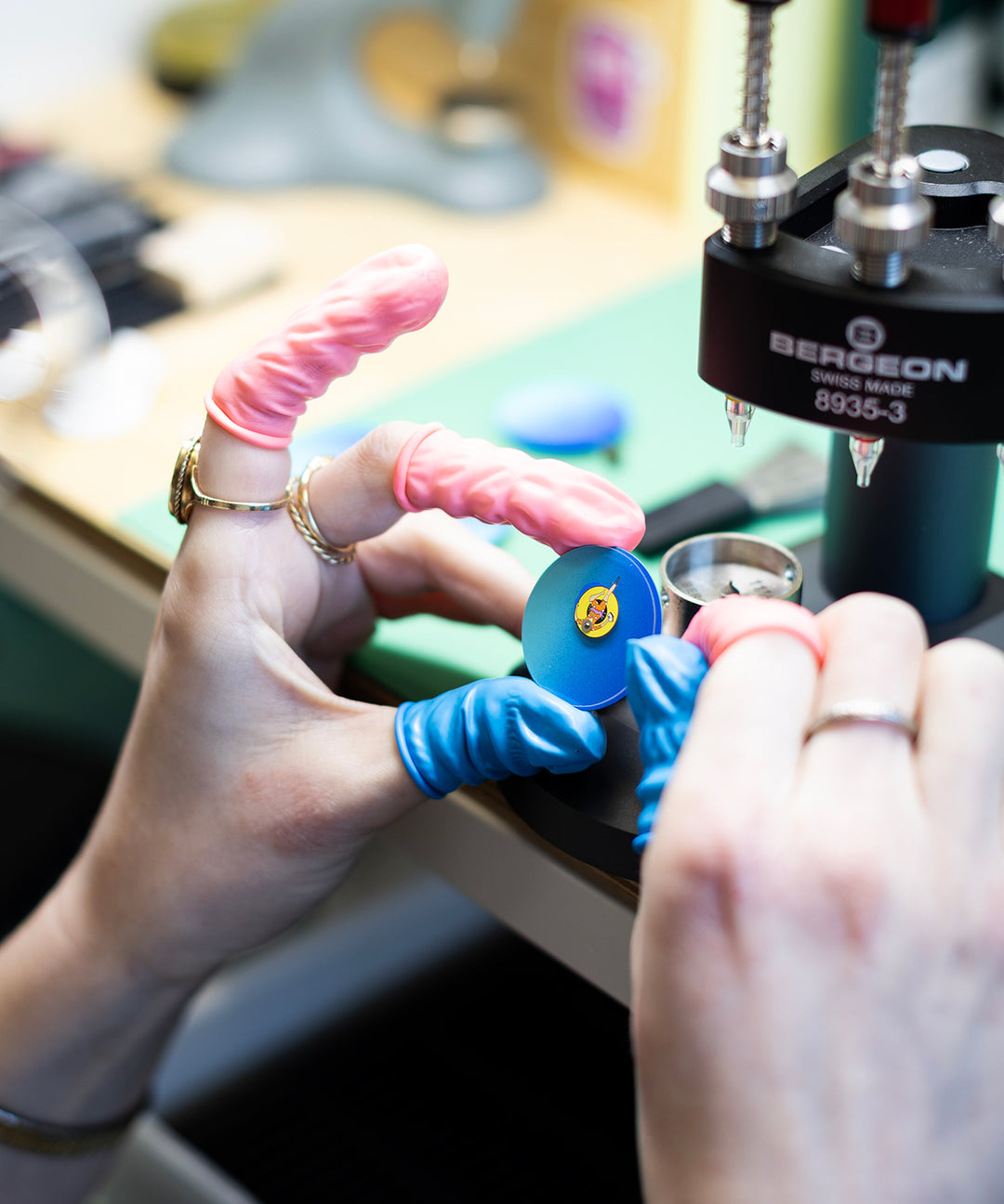 Remixed A perfectly useless afternoon