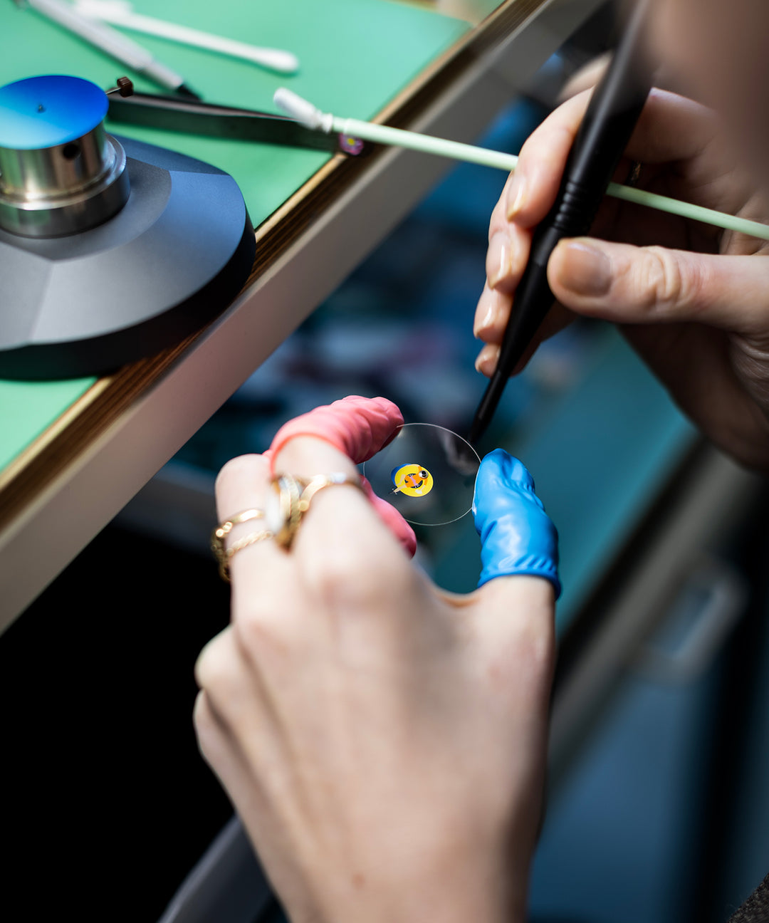 Remixed A perfectly useless afternoon