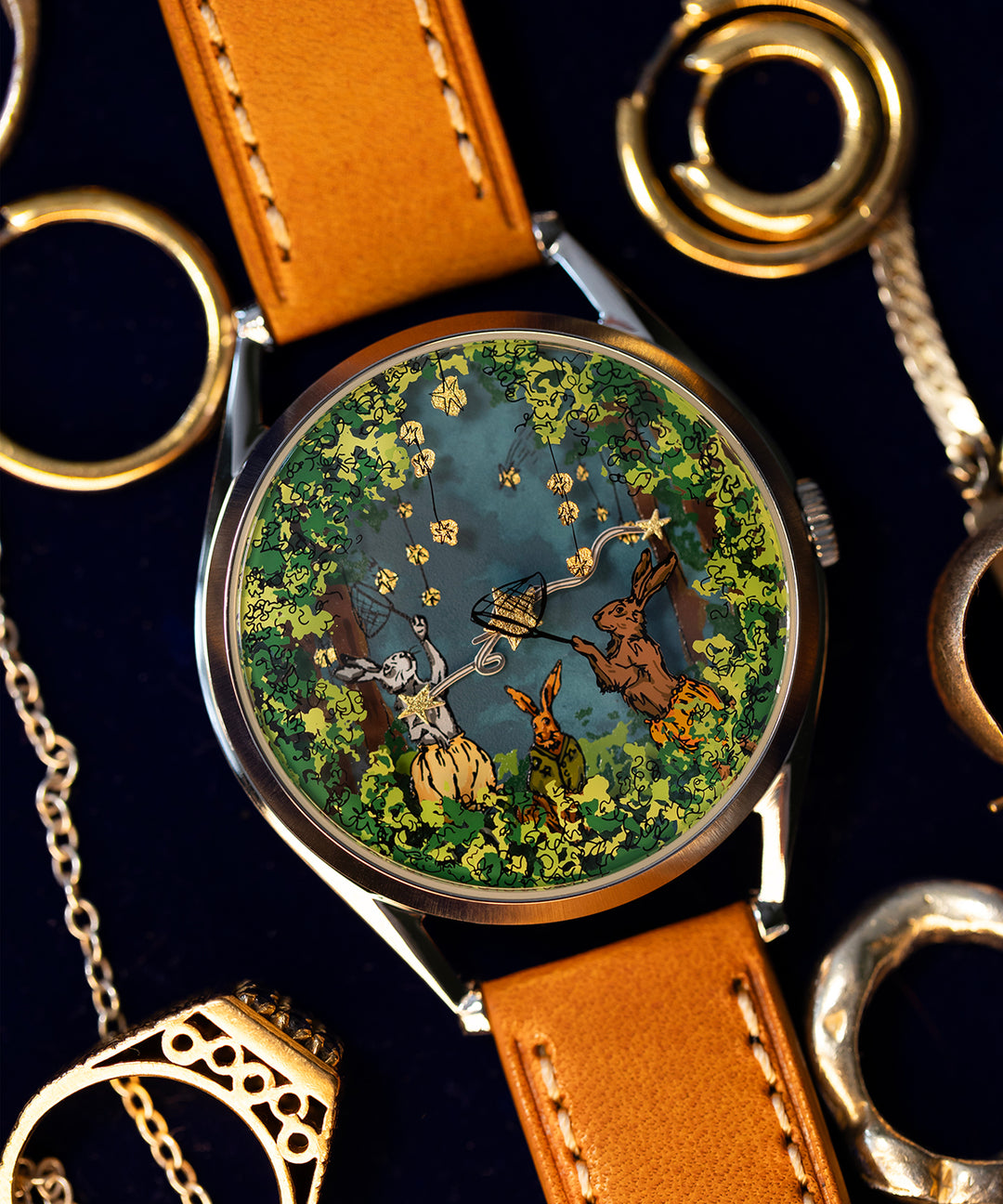 Starcatcher