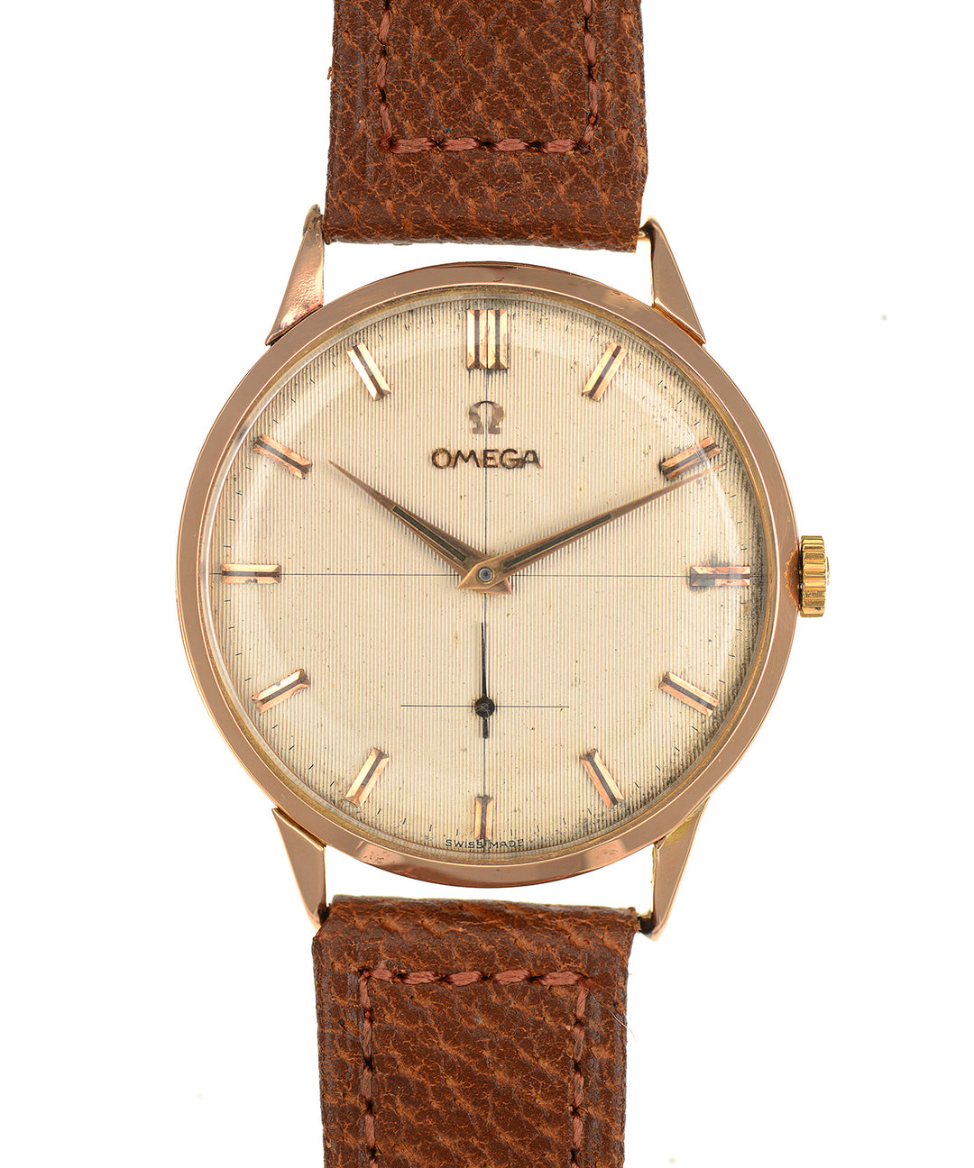 Omega oversize (1960)