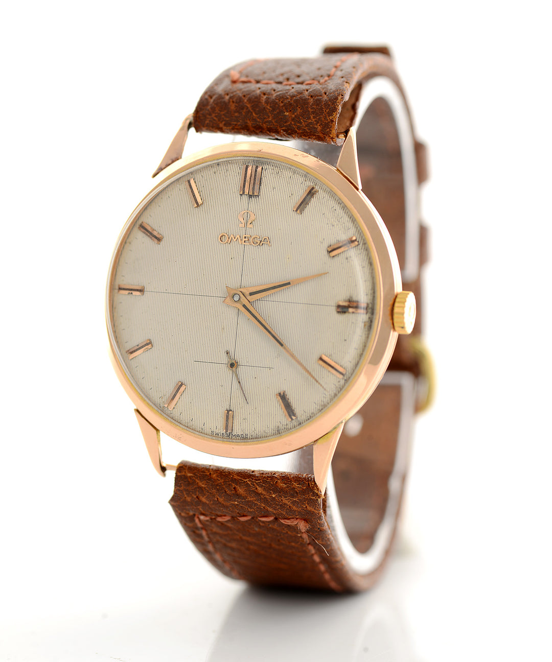 Omega oversize (1960)