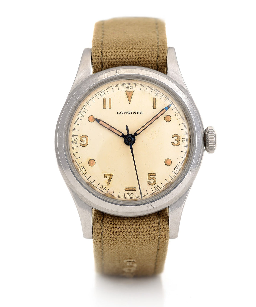 Longines ref 5483 (1947)